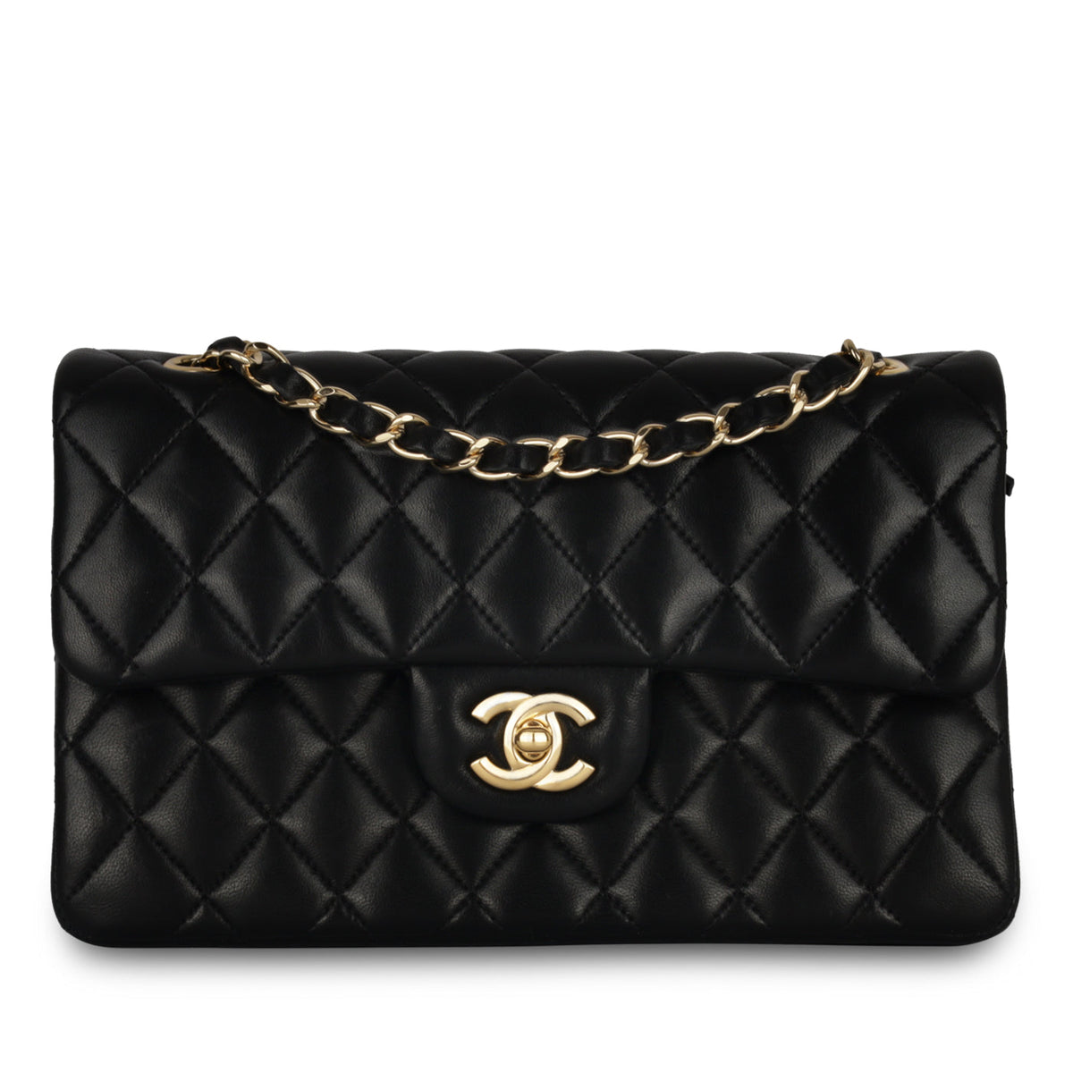 Classic Flap Bag - Small