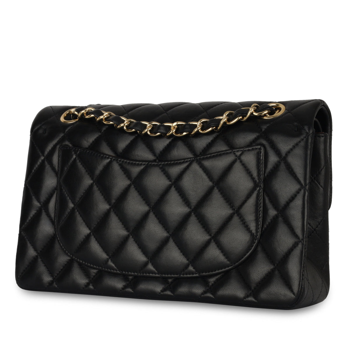 Classic Flap Bag - Small