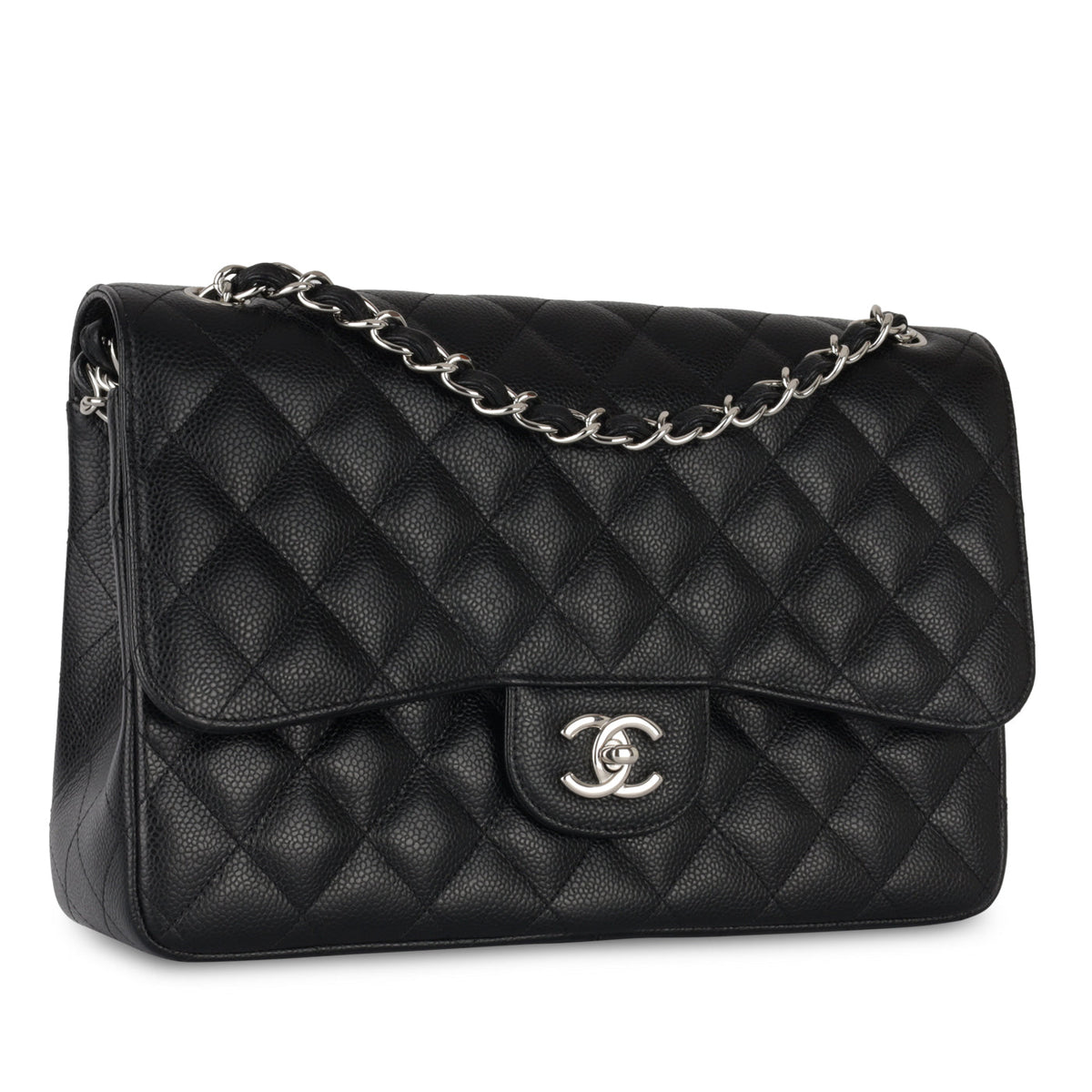 Classic Flap Bag - Jumbo