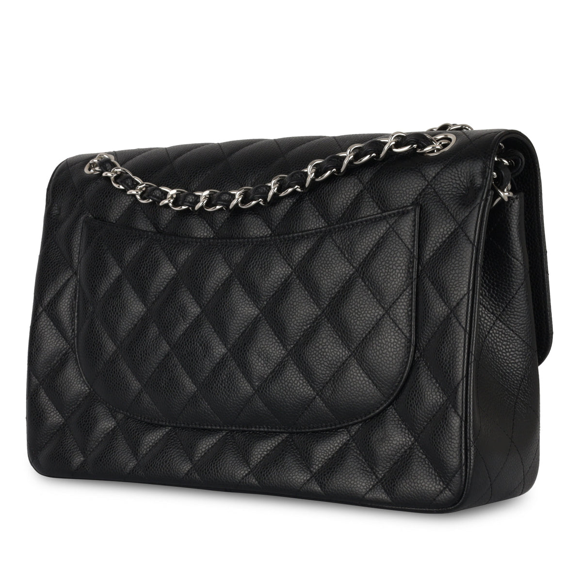 Classic Flap Bag - Jumbo