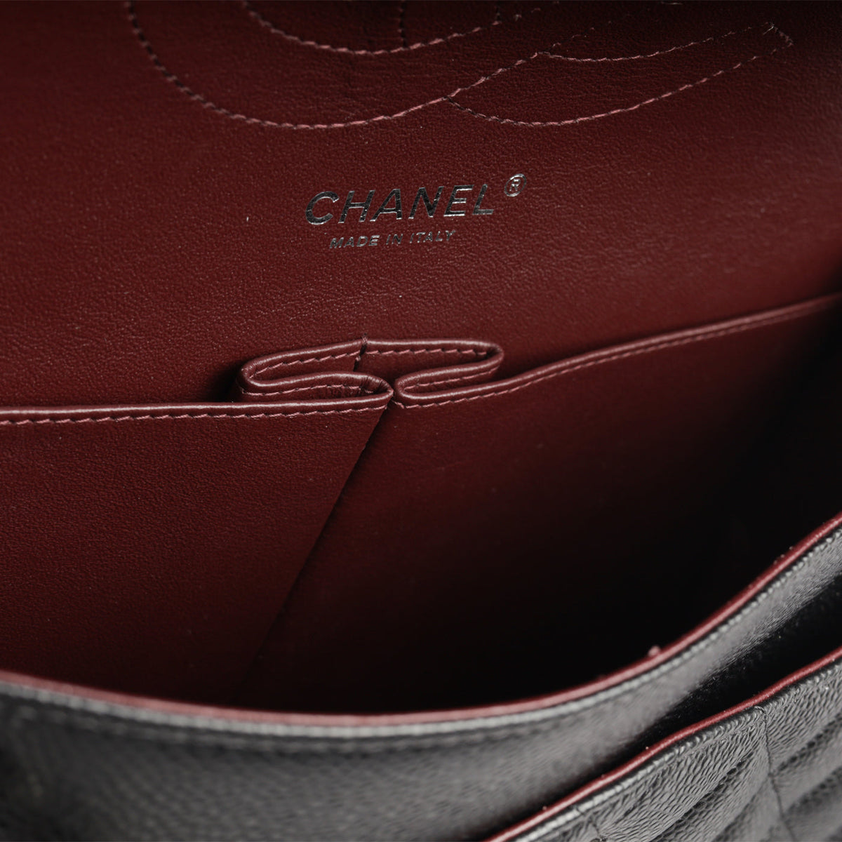 Classic Flap Bag - Jumbo