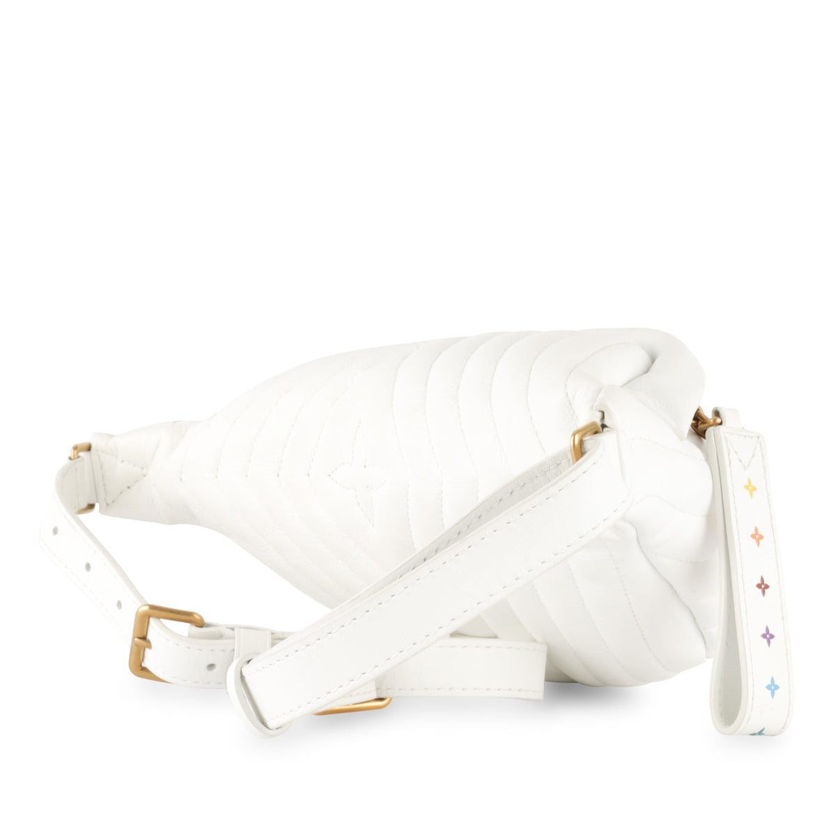 New Wave Belt Bag