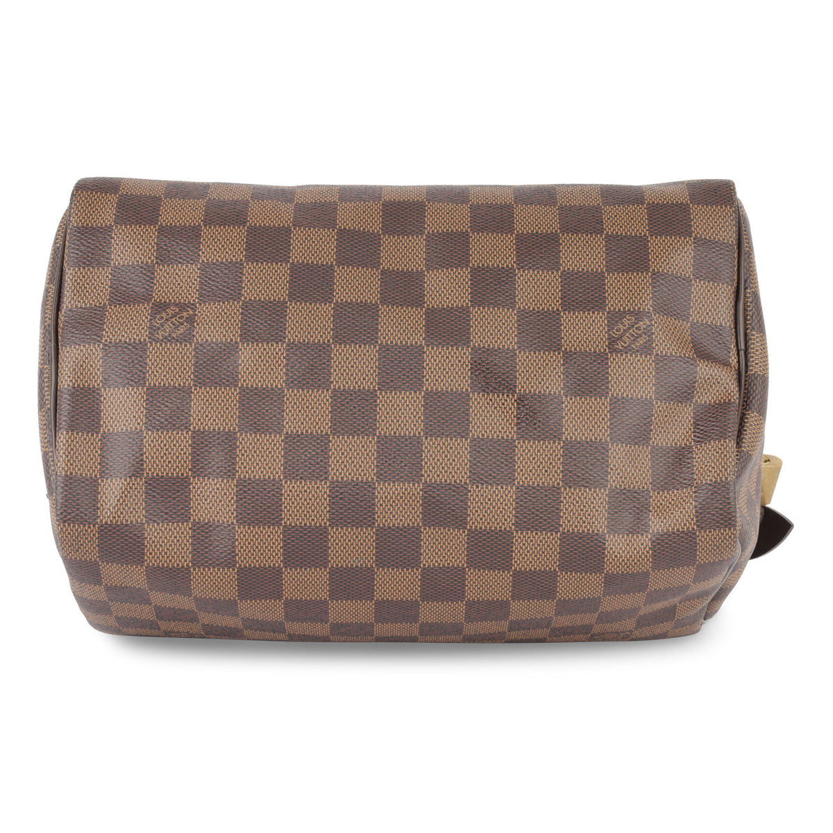 Speedy 25 - Damier Ebene