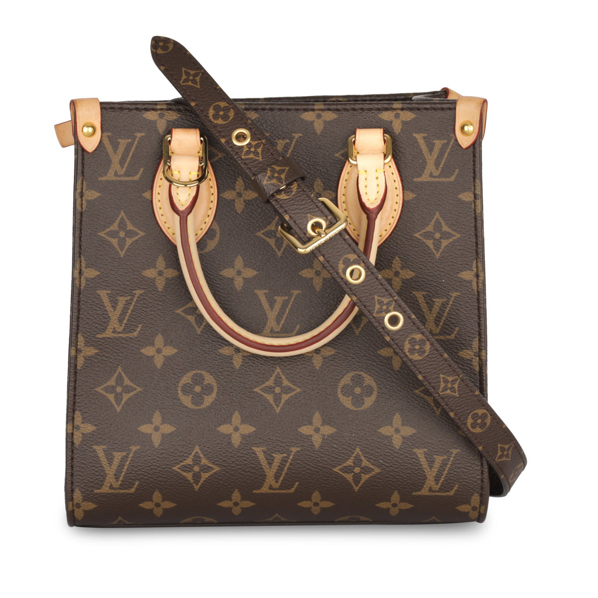 Sac Plat BB