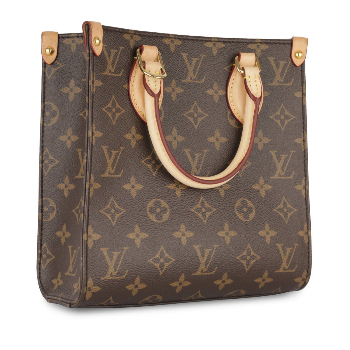 Sac Plat BB