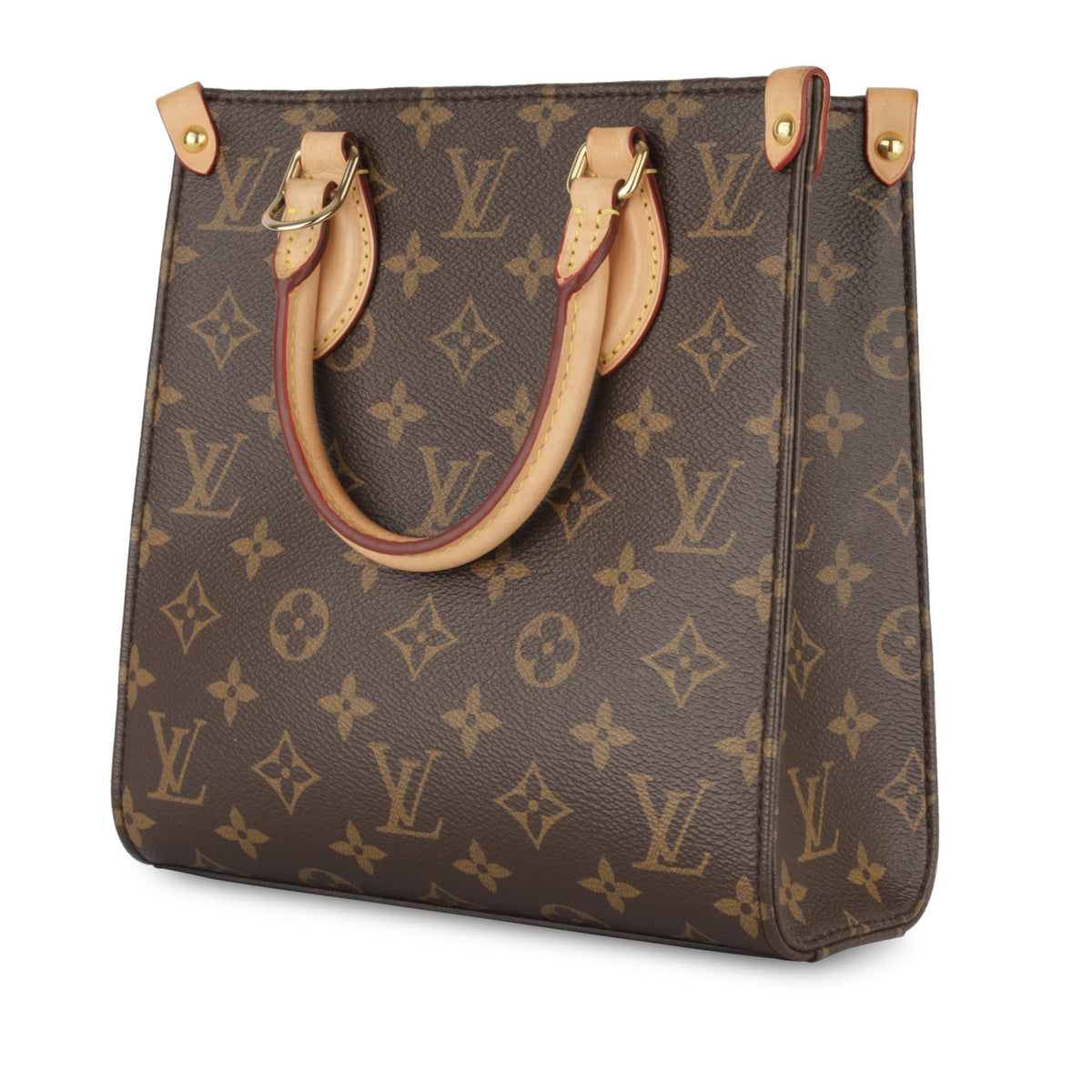 Sac Plat BB