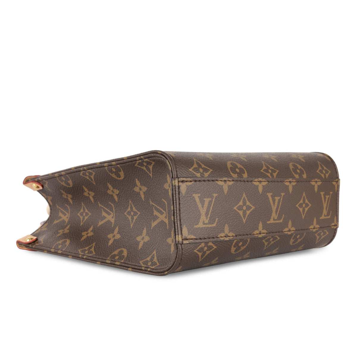 Sac Plat BB