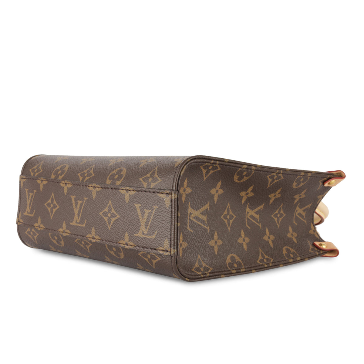 Sac Plat BB