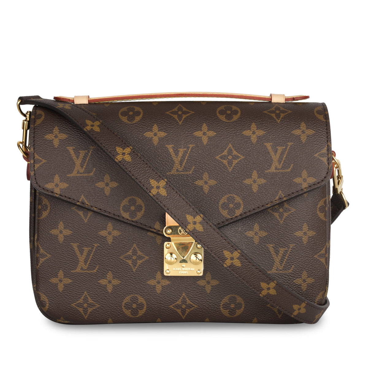Pochette Metis