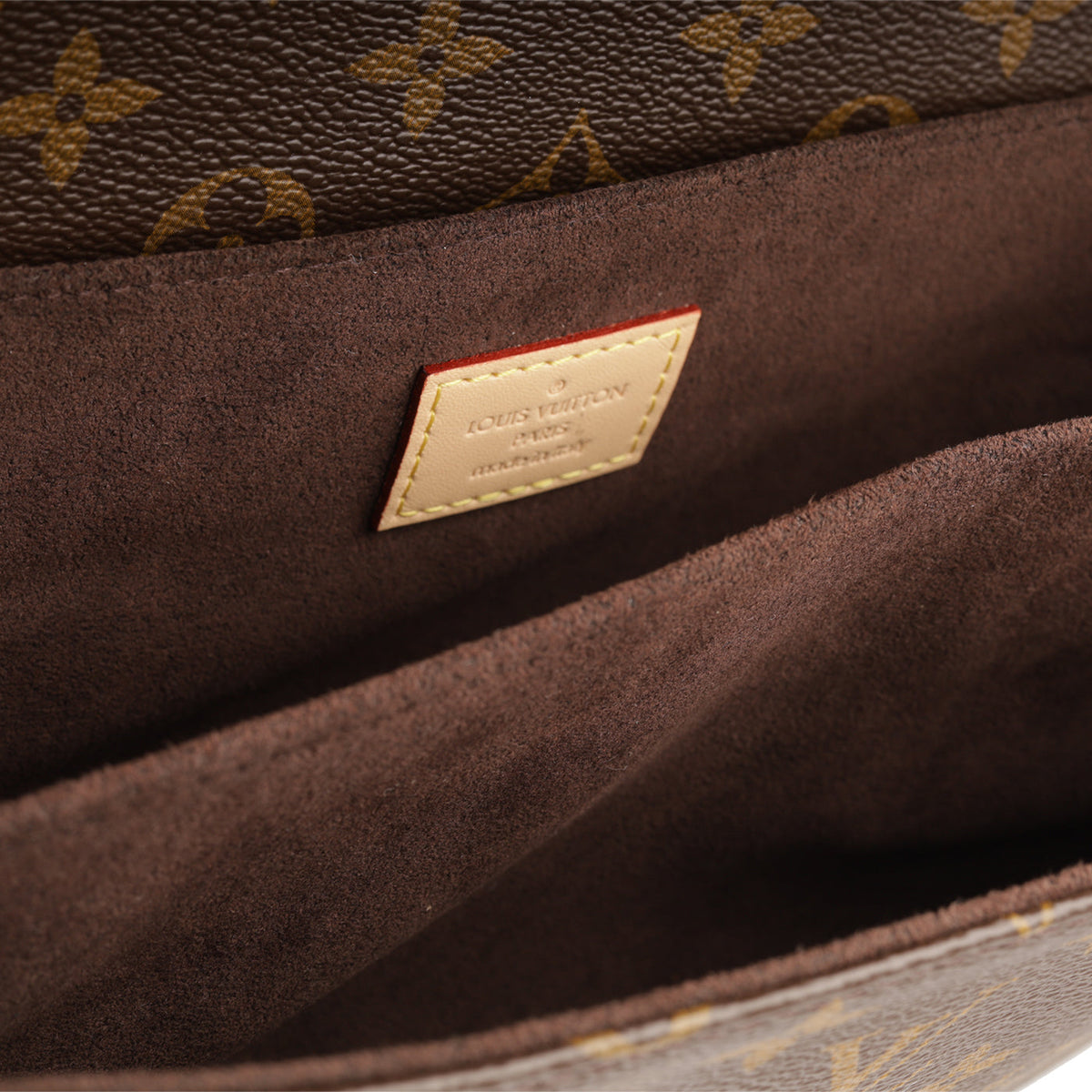 Pochette Metis