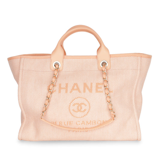 Deauville Tote - Medium