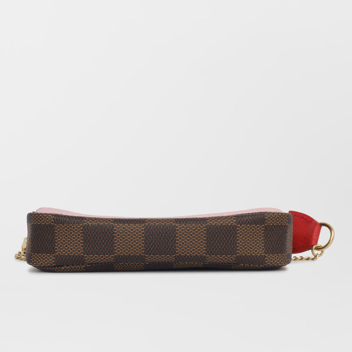 Mini Pochette Accessoires - Vivienne Holiday Edition