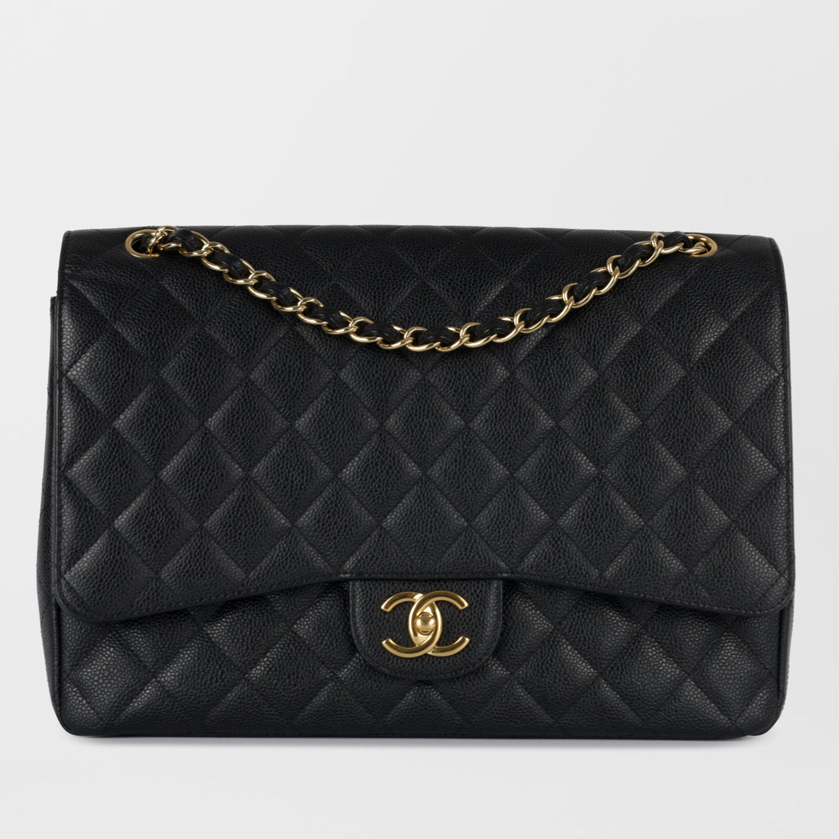 Classic Flap Bag - Maxi