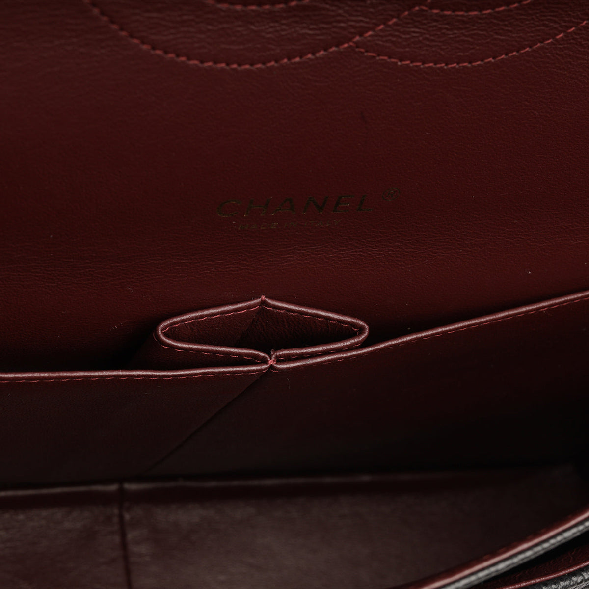 Classic Flap Bag - Maxi