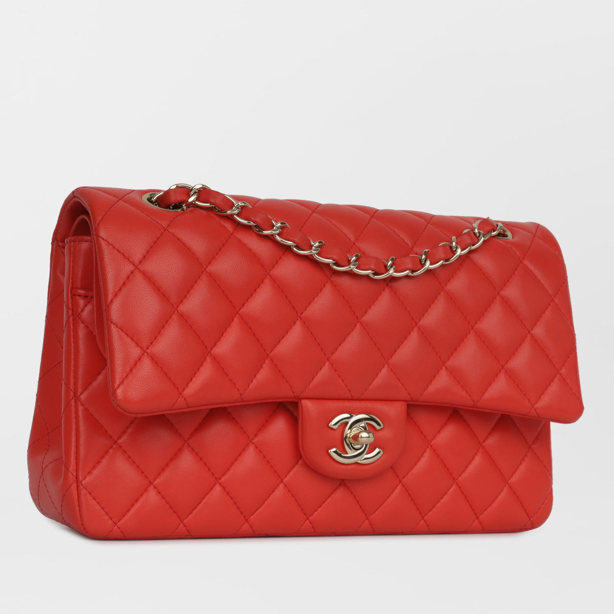 Classic Flap Bag - Medium