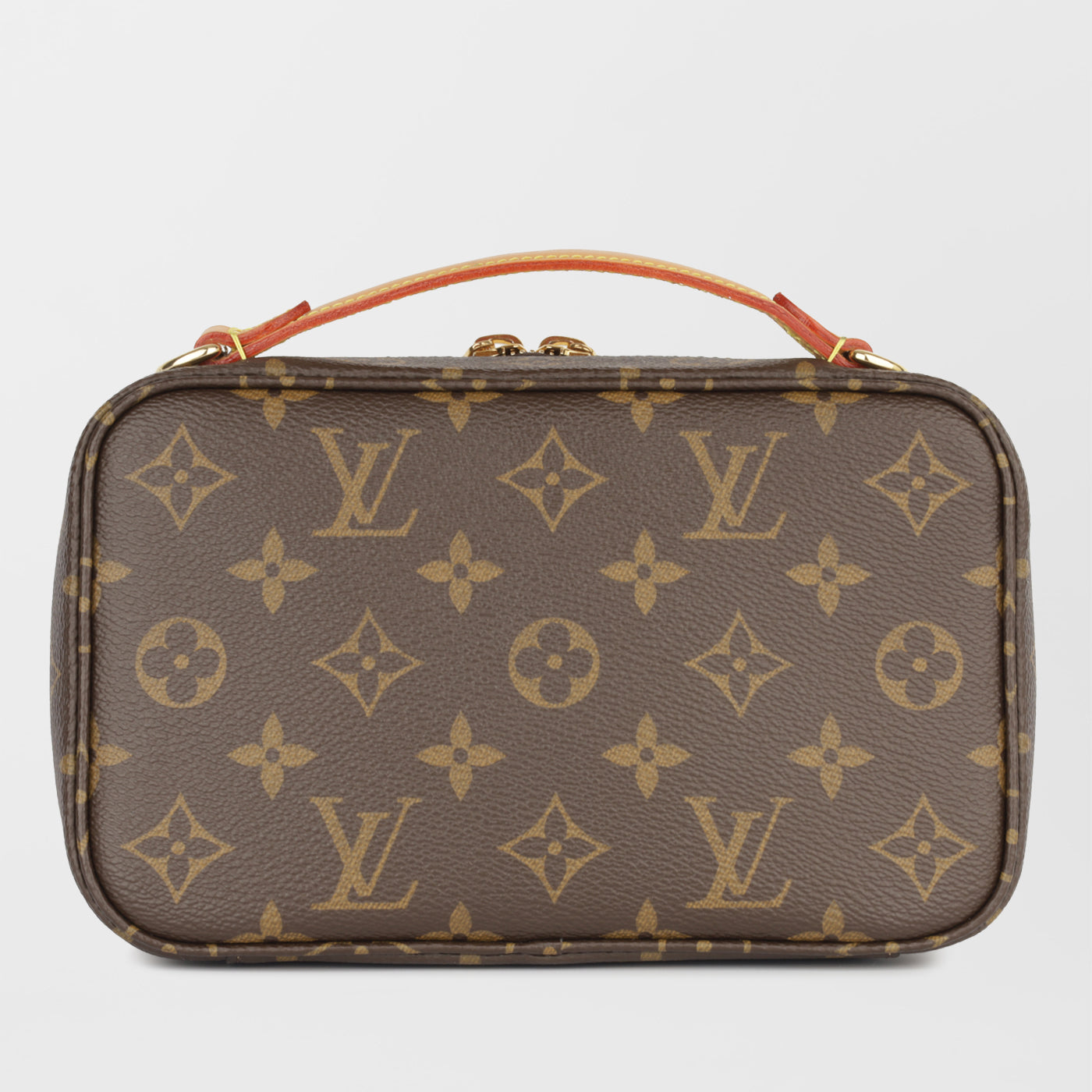 Utility Crossbody Bag