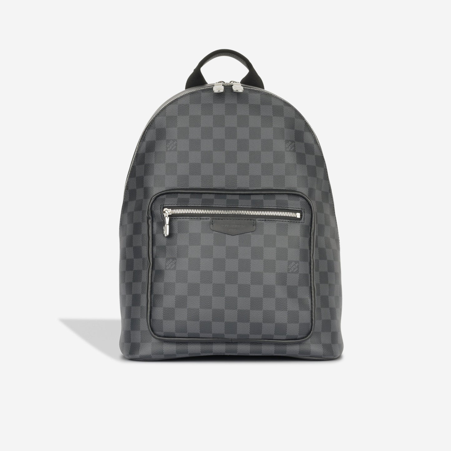 Josh Backpack - Damier Graphite