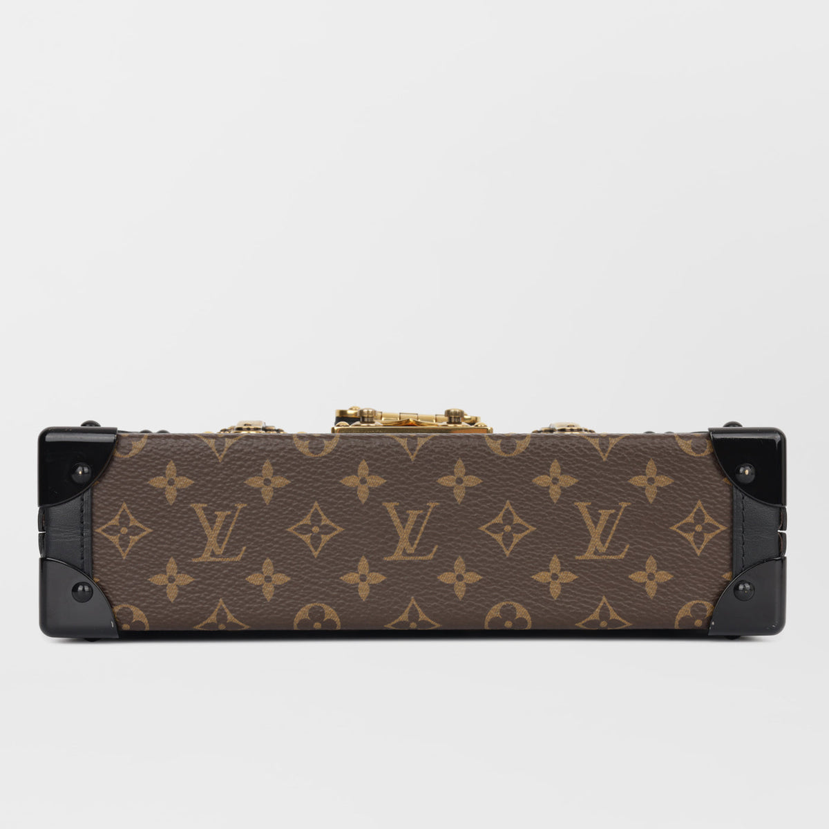 Petite Malle - Monogram