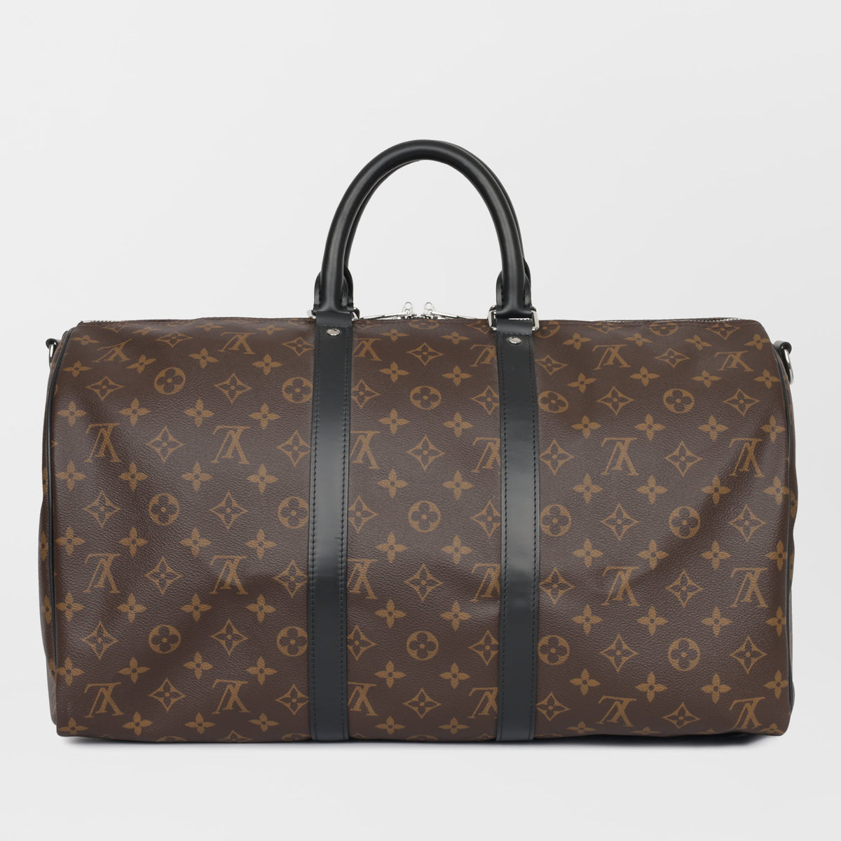 Keepall Bandouliere 45 - Monogram Macassar