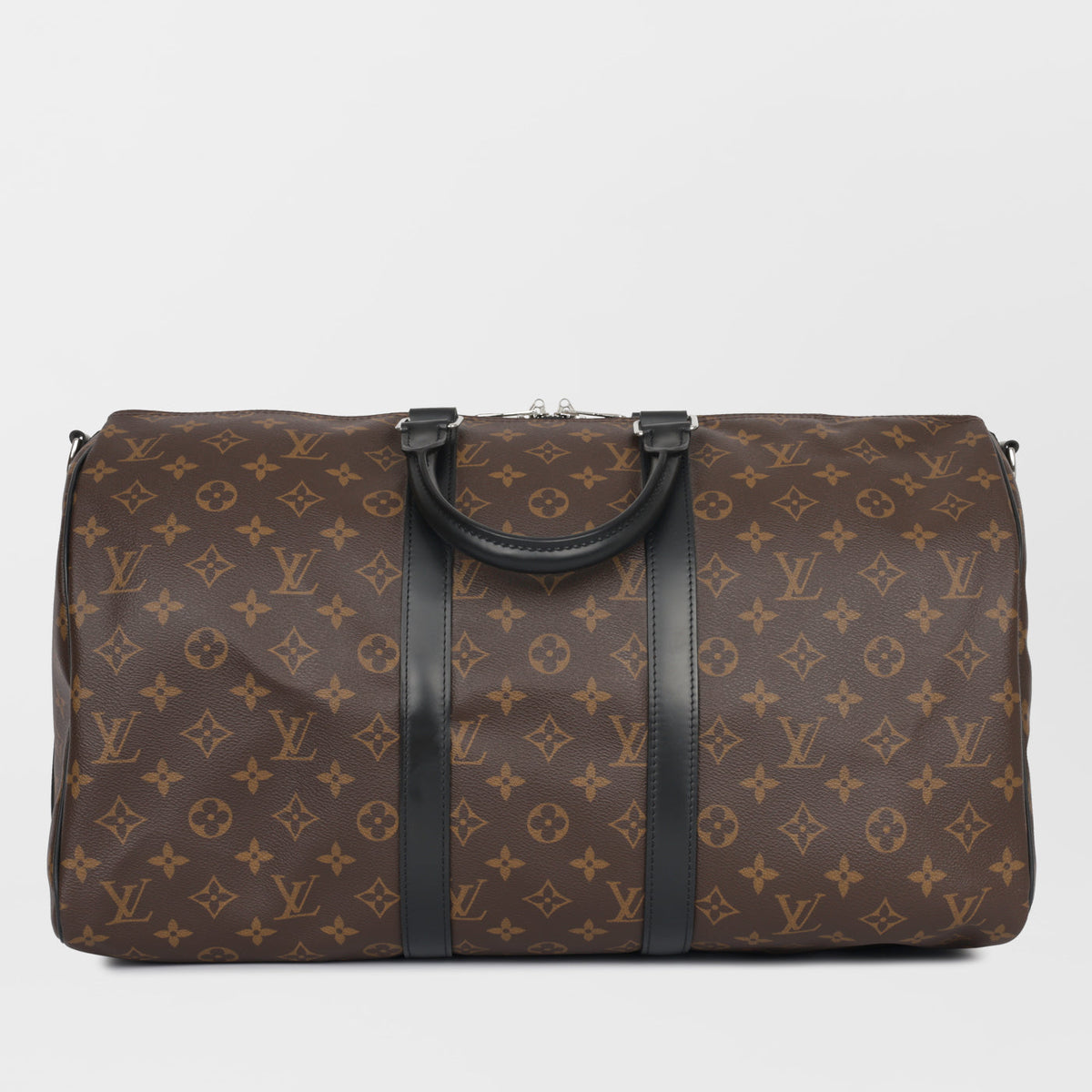 Keepall Bandouliere 45 - Monogram Macassar