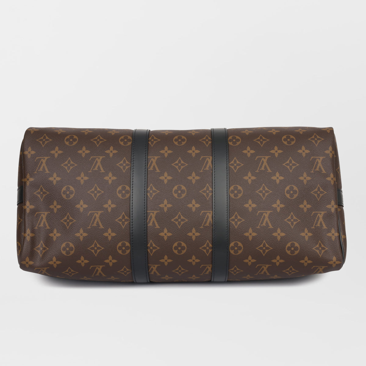 Keepall Bandouliere 45 - Monogram Macassar