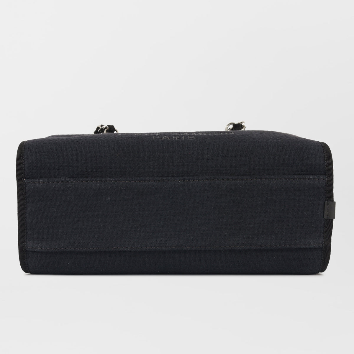 Deauville Bowler Bag