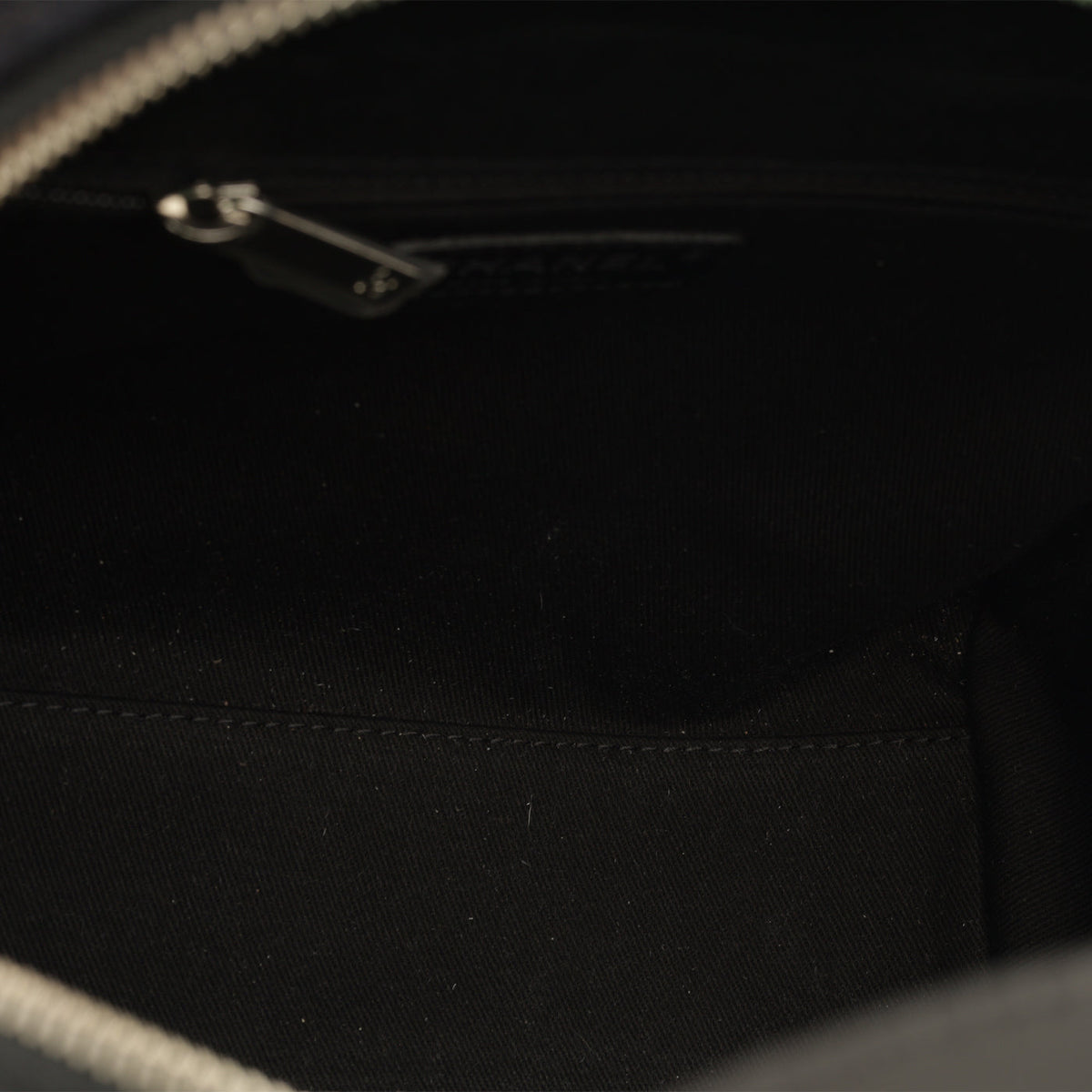 Deauville Bowler Bag