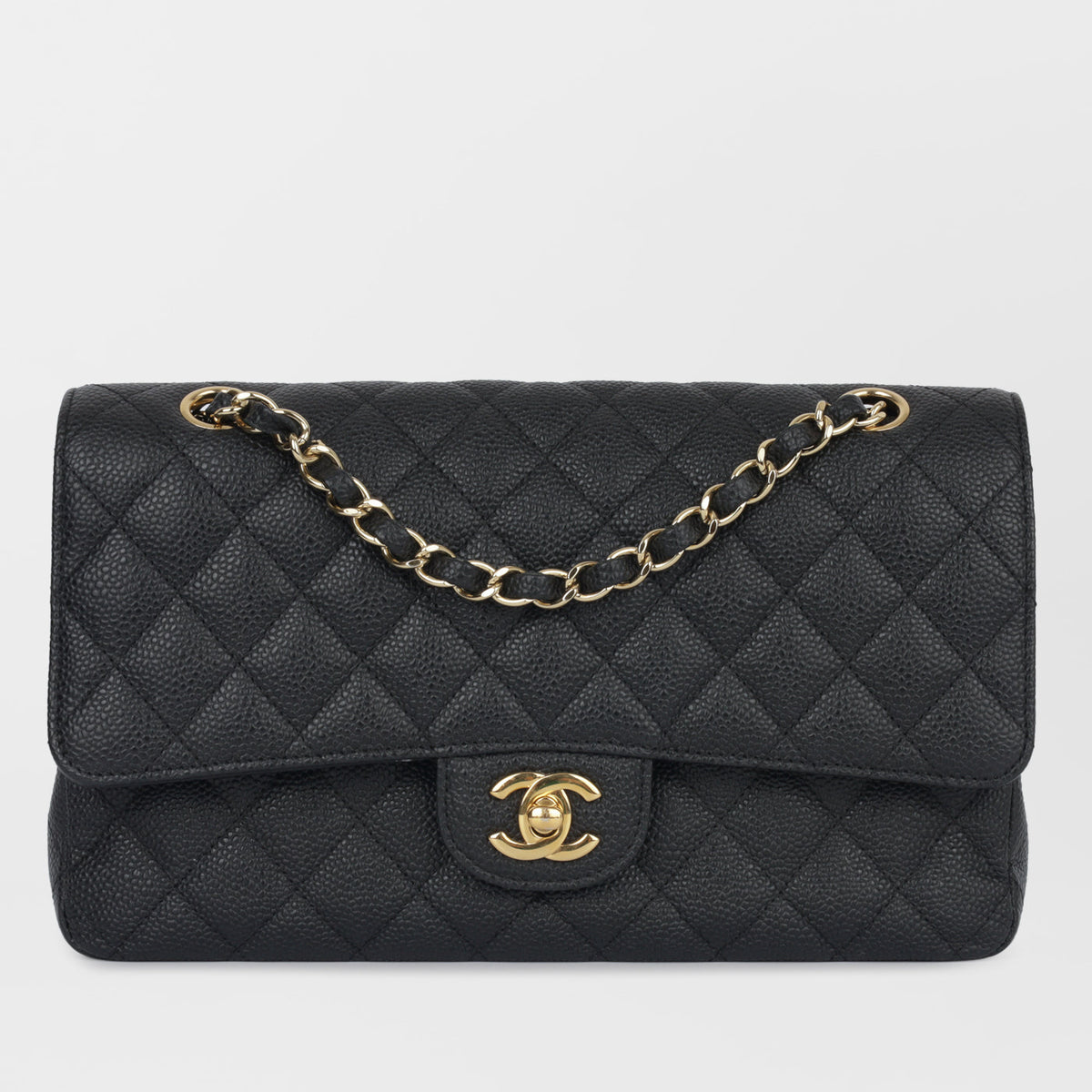 Classic Flap Bag - Medium