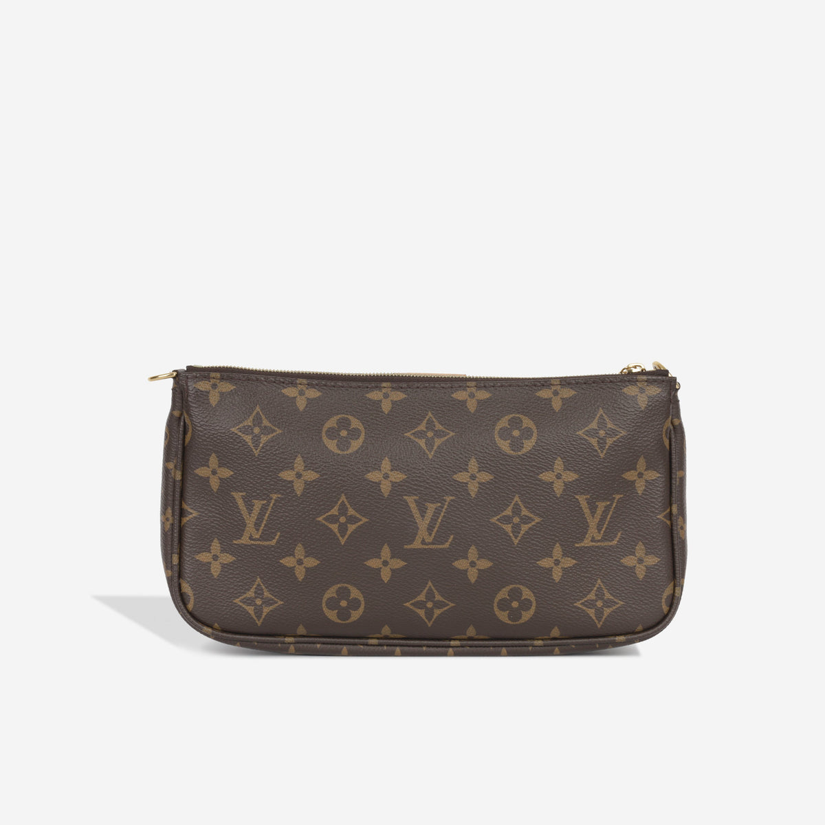 Multi Pochette Accessoires - Khaki