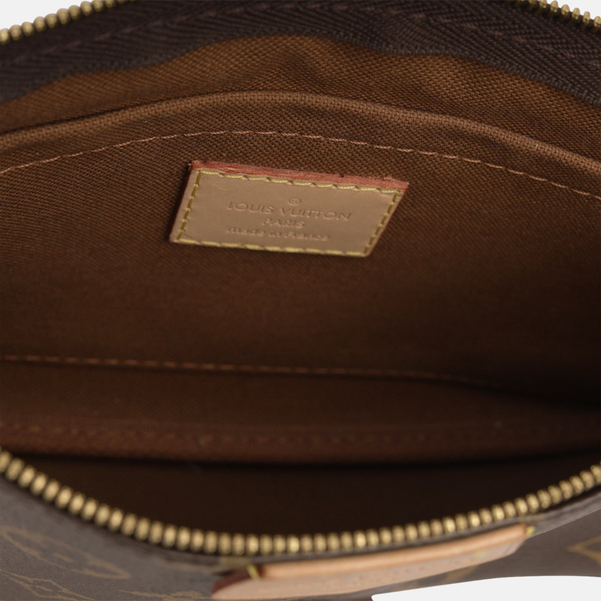 Multi Pochette Accessoires - Khaki
