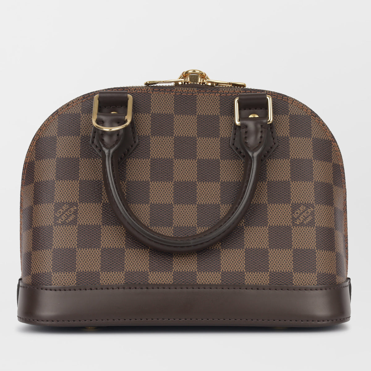Alma BB - Damier Ebene