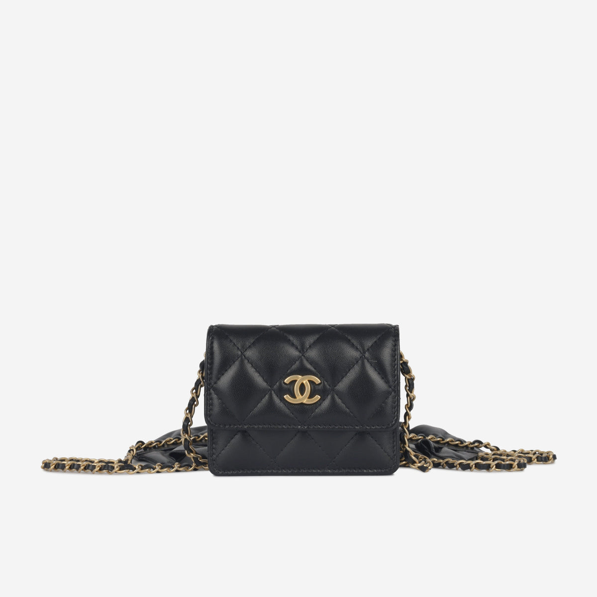Quilted Romance Sling