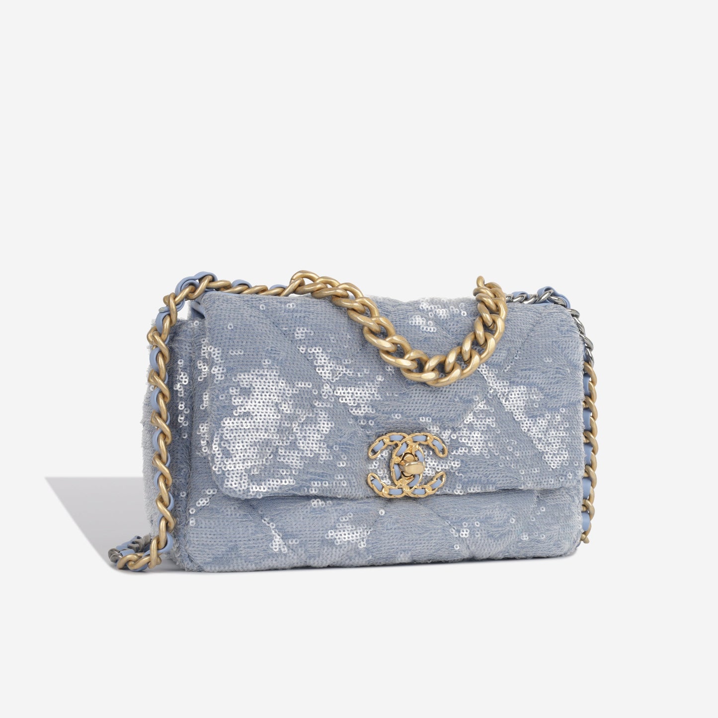 Chanel 19 - Small