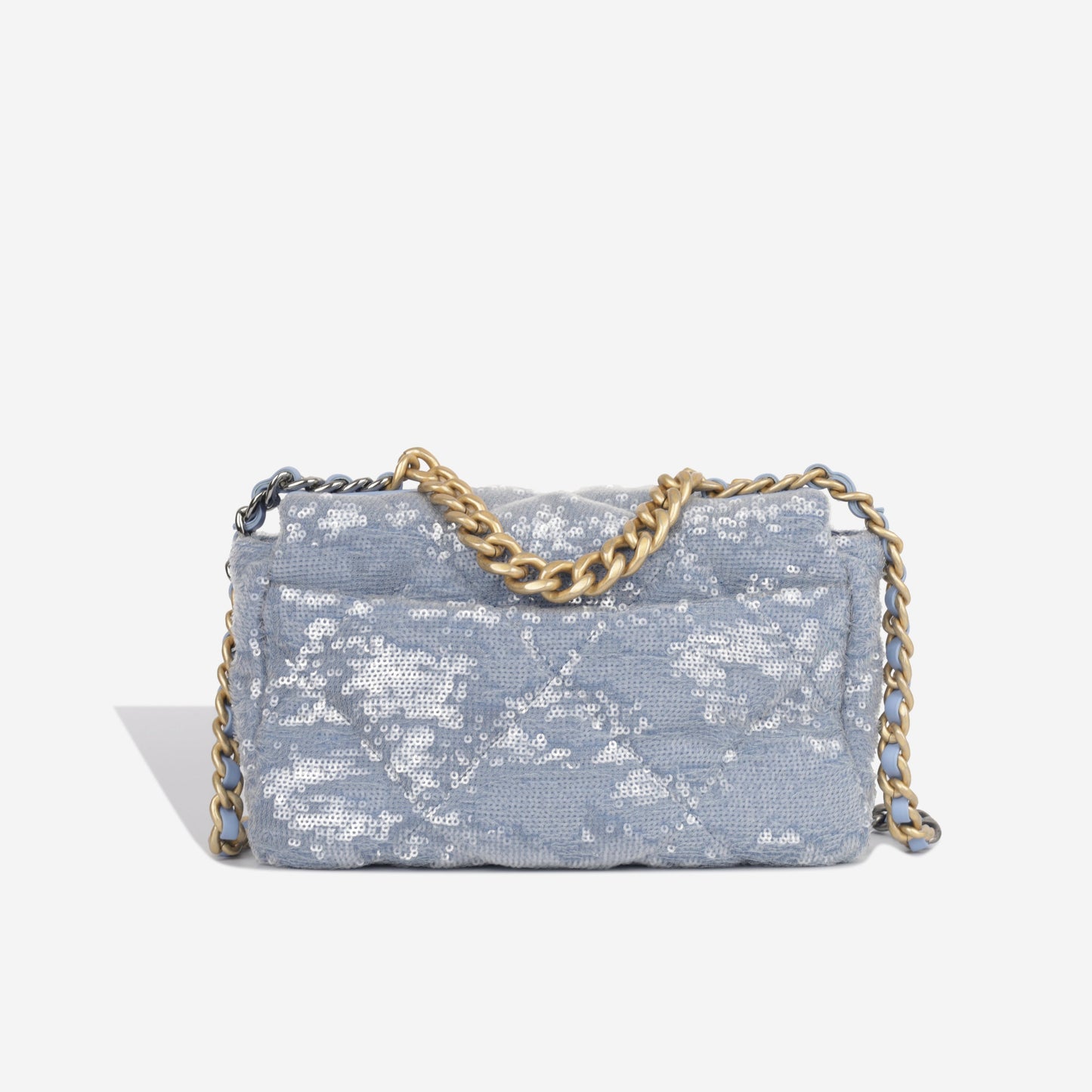Chanel 19 - Small