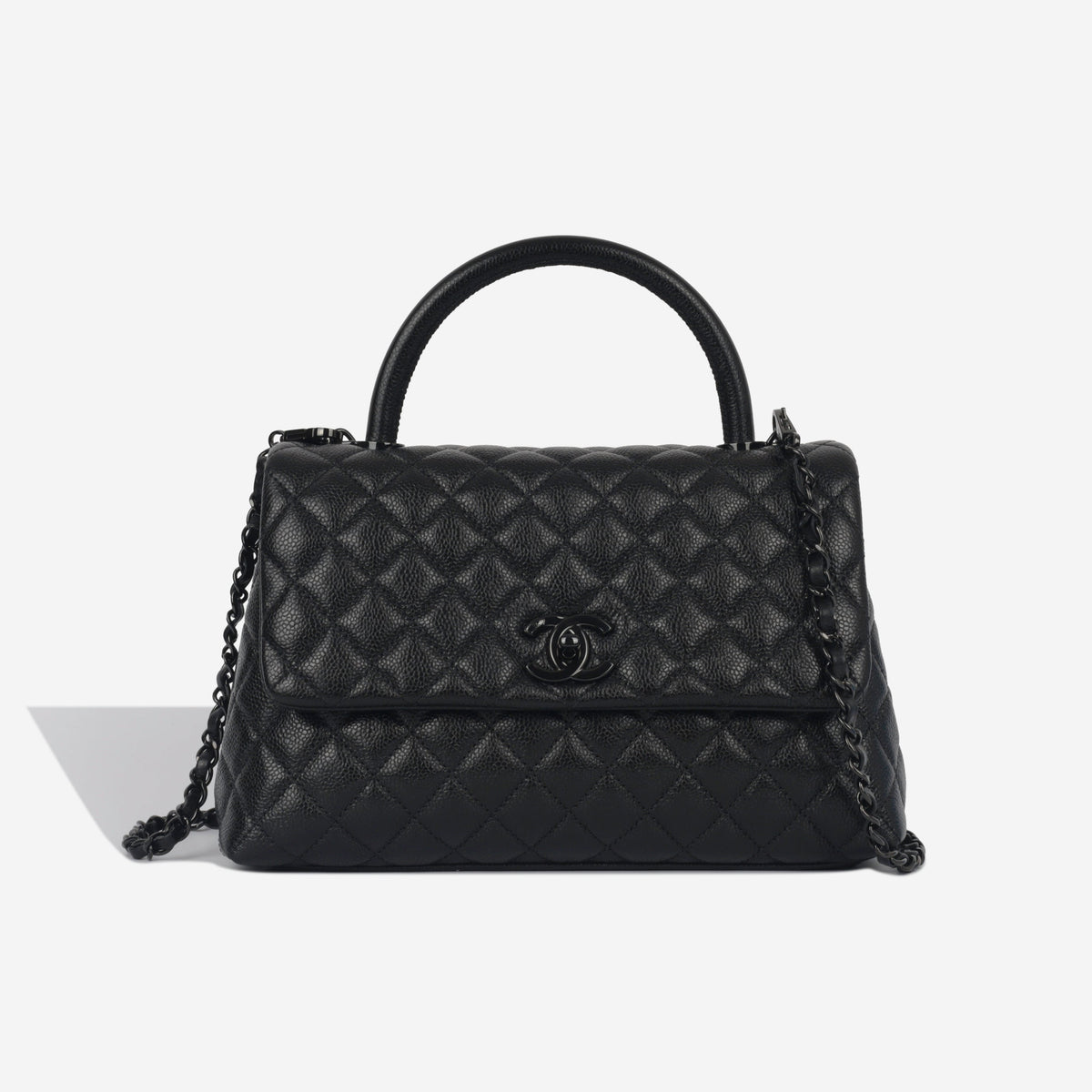 Coco Top Handle - Medium