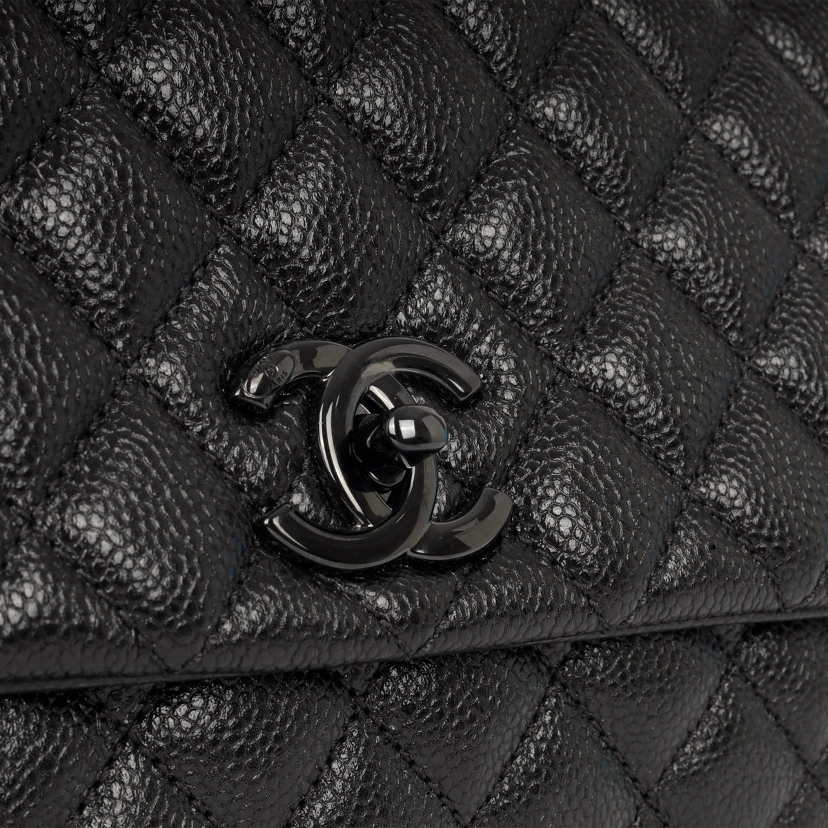 Coco Top Handle - Medium