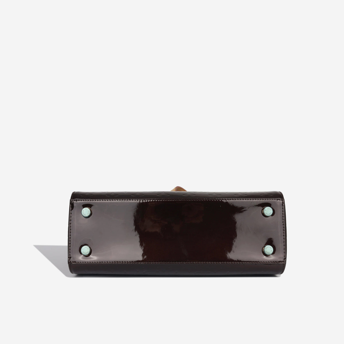 Brea MM - Amarante Vernis