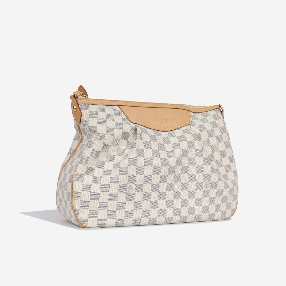 Siracusa - Damier Azur