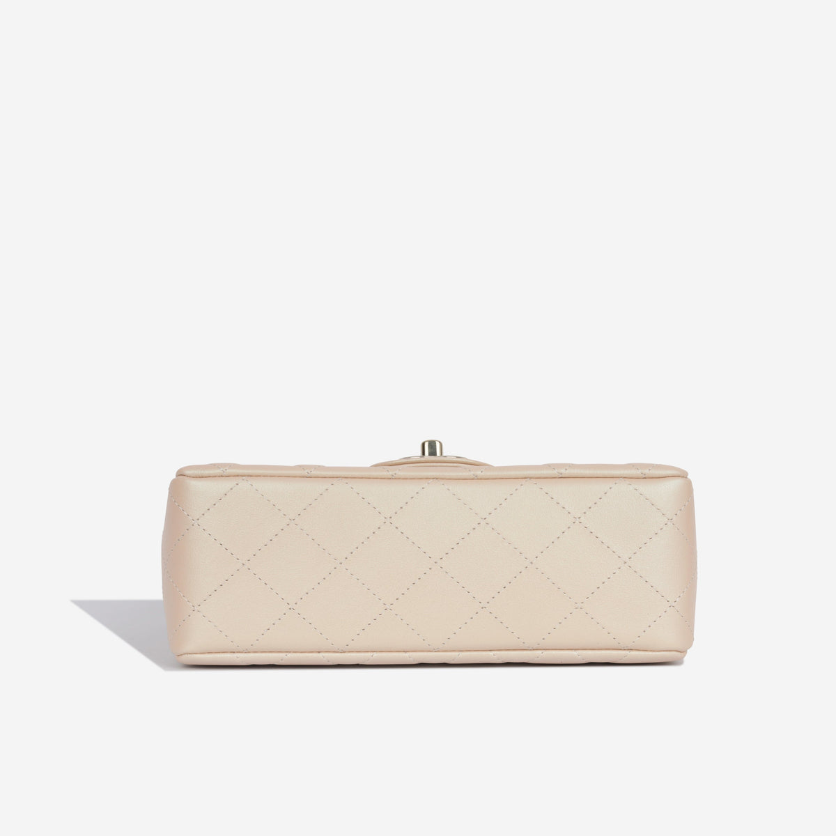 Classic Flap Bag - Mini Rectangular