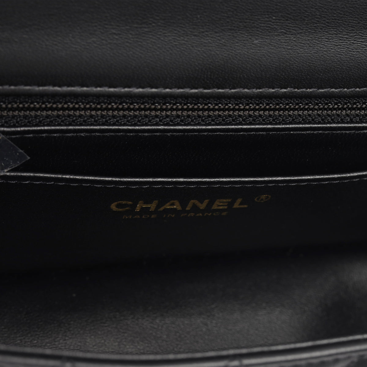 Classic Flap Bag - Mini Rectangular
