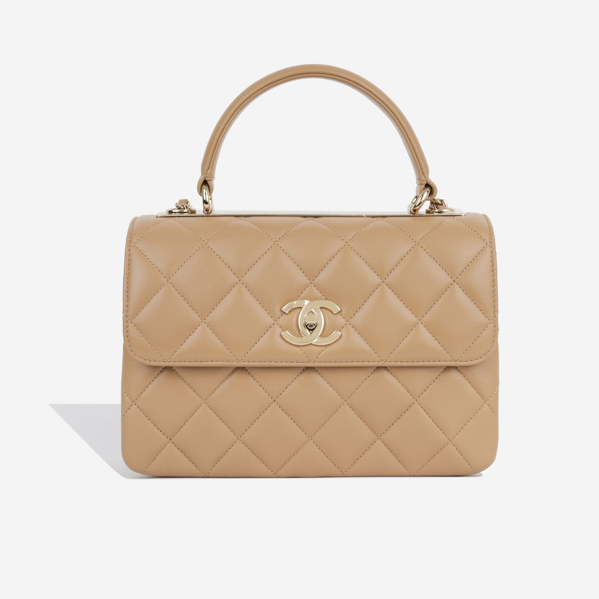 Trendy CC Flap Bag - Small