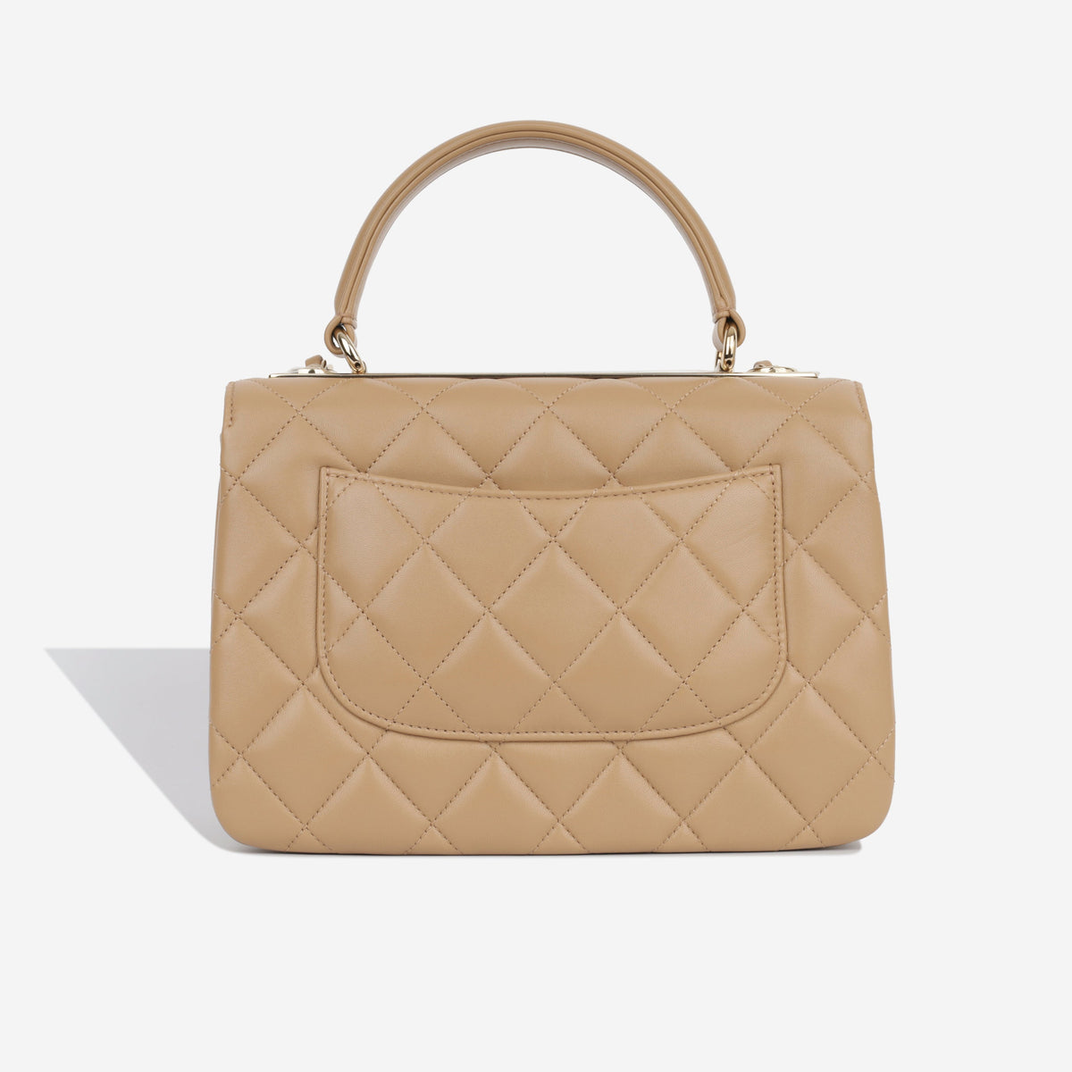 Trendy CC Flap Bag - Small