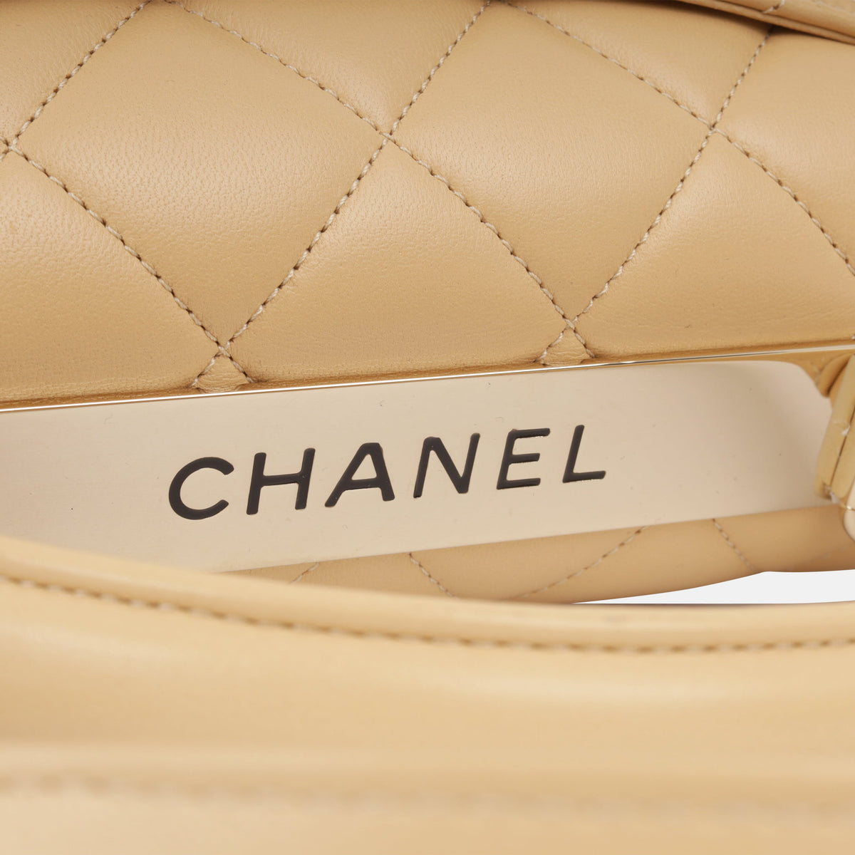 Trendy CC Flap Bag - Small