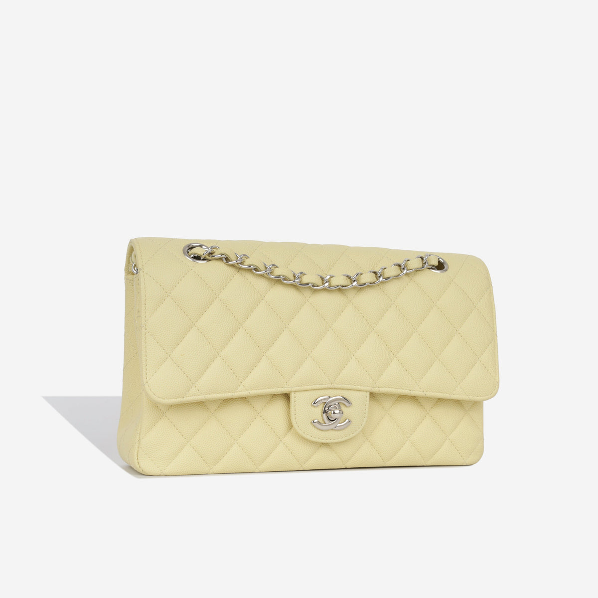 Classic Flap Bag - Medium