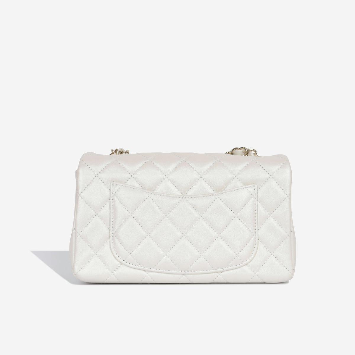 Classic Flap Bag - Mini Rectangular