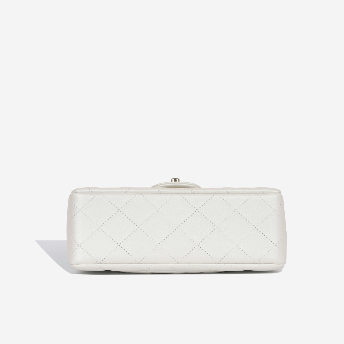 Classic Flap Bag - Mini Rectangular
