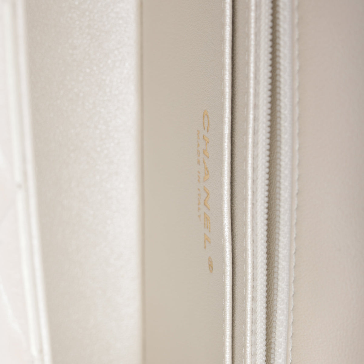 Classic Flap Bag - Mini Rectangular