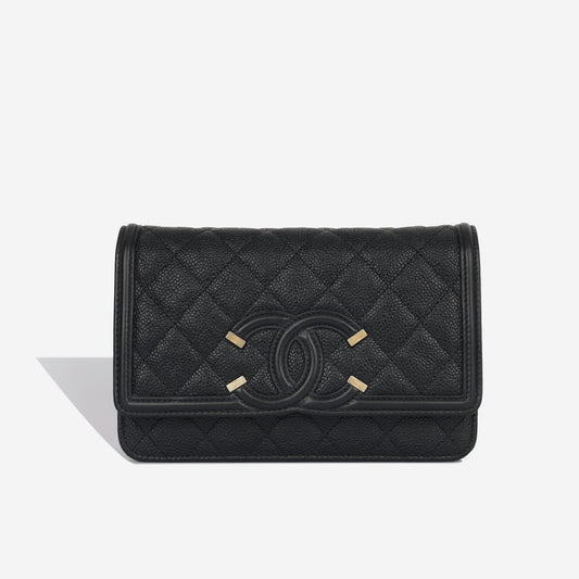 Filigree Wallet on Chain