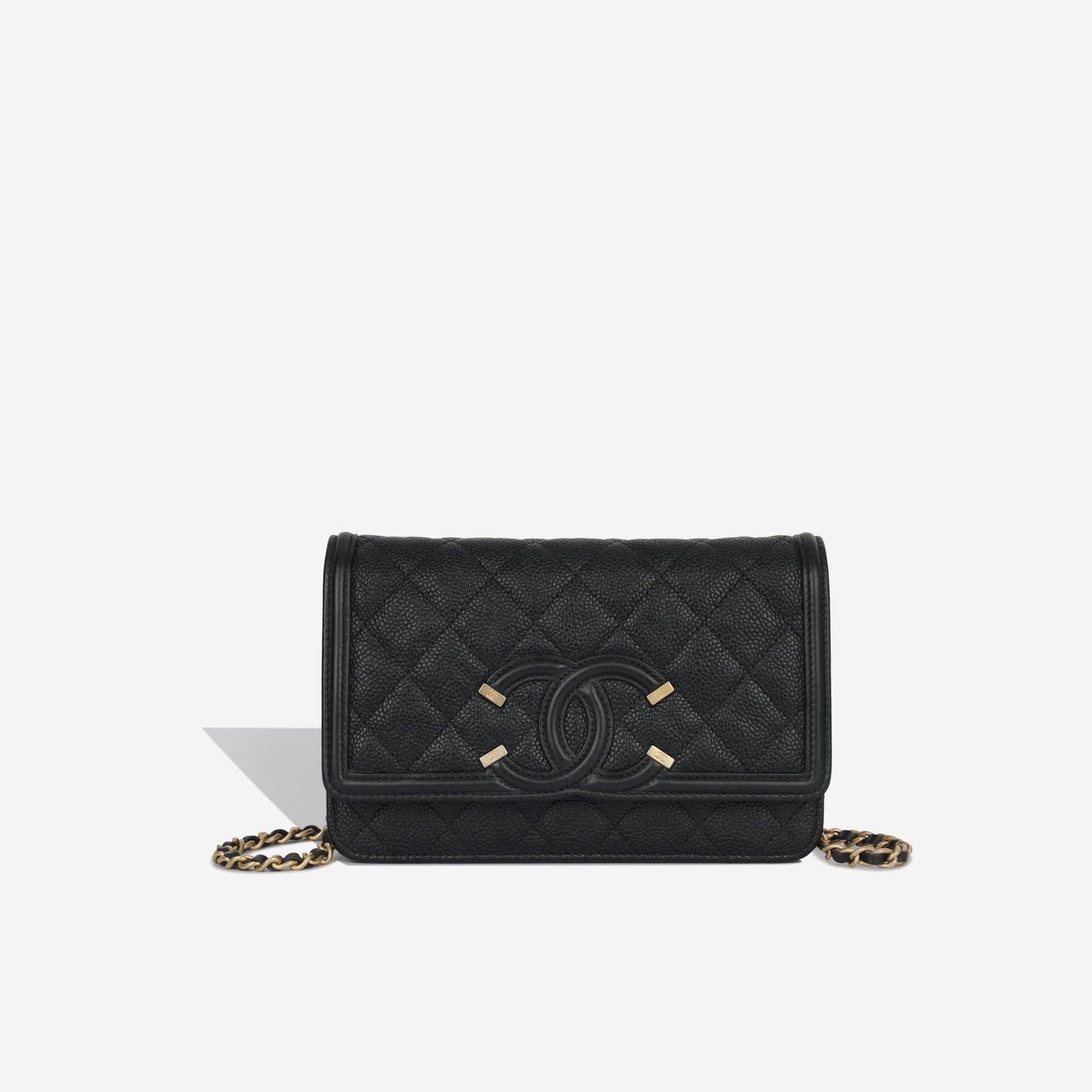 Filigree Wallet on Chain