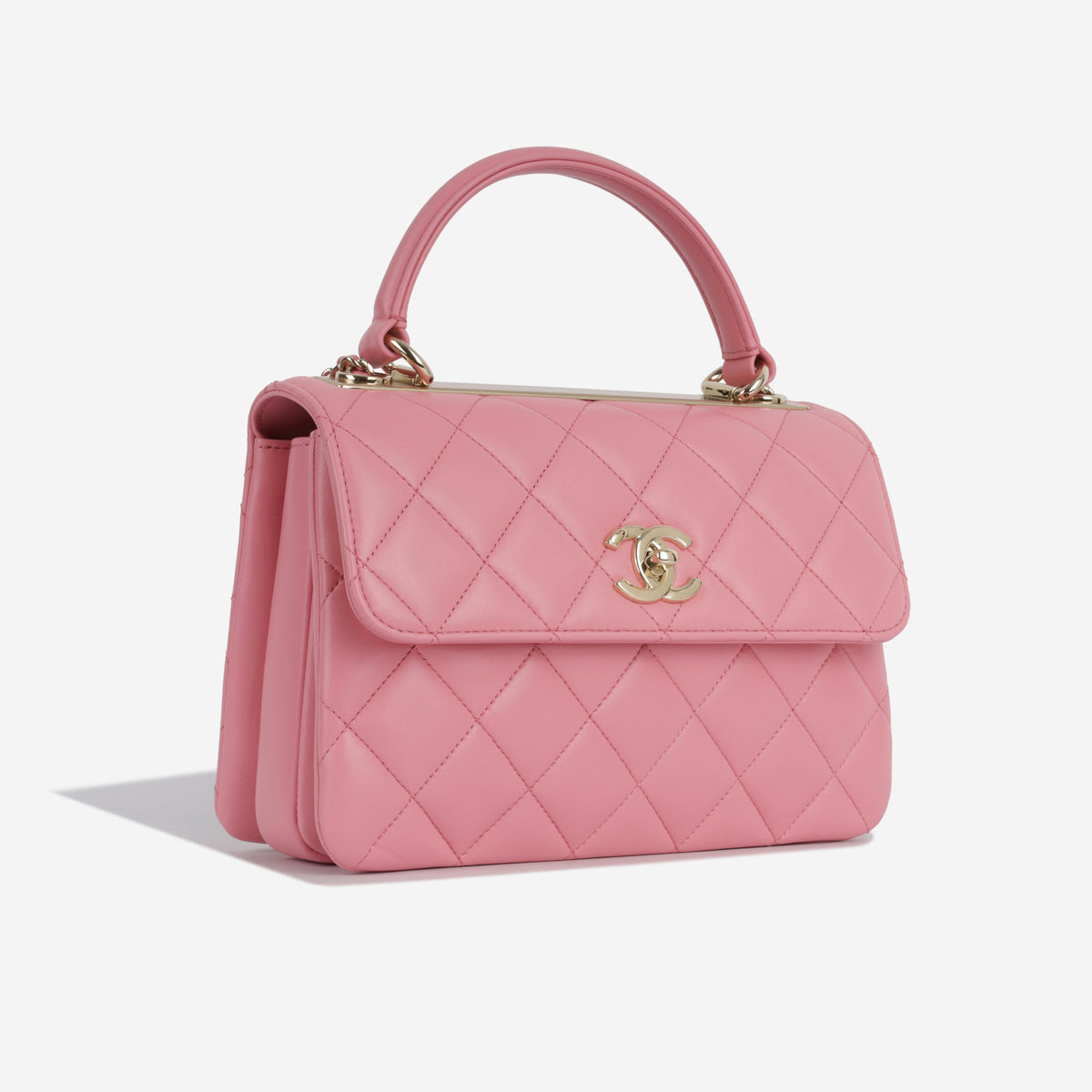 Trendy CC Flap Bag - Small